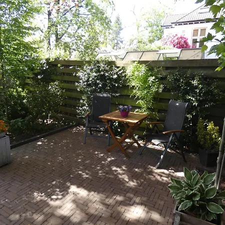 Bed & Breakfast Onder De Rode Beuk *