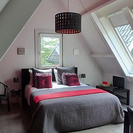 Onder De Rode Beuk Bed & Breakfast 3*
