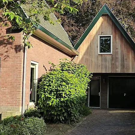 Bed & Breakfast Onder De Rode Beuk Dieren