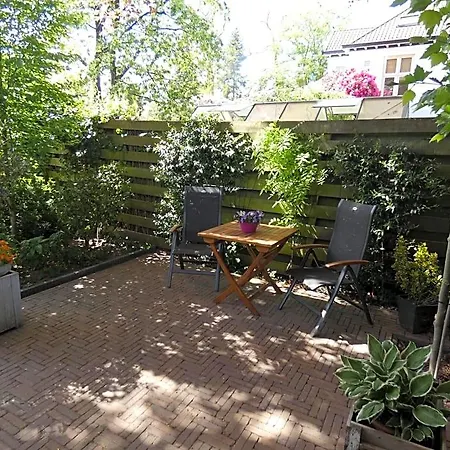 Onder De Rode Beuk Bed & Breakfast