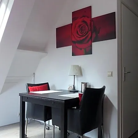 Onder De Rode Beuk Bed & Breakfast Dieren