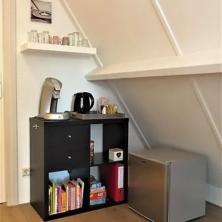 Onder De Rode Beuk Bed & Breakfast 3*