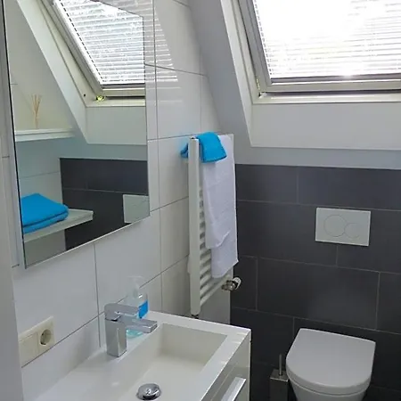 Onder De Rode Beuk Bed & Breakfast Dieren