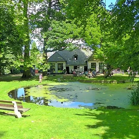Bed & Breakfast Onder De Rode Beuk 3*