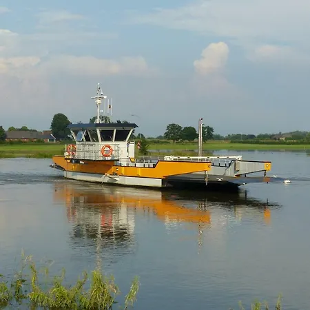 Bed & Breakfast Onder De Rode Beuk Dieren