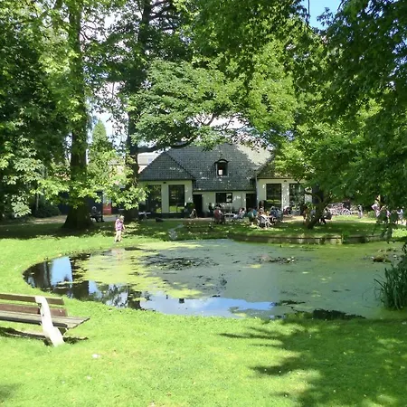Onder De Rode Beuk Bed & Breakfast Dieren